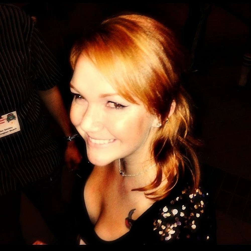 Meet your Posher, Jess